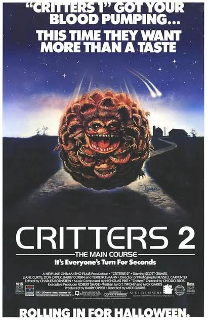 critters 2