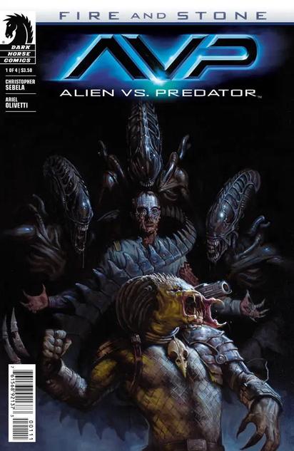 Aliens vs Predator review