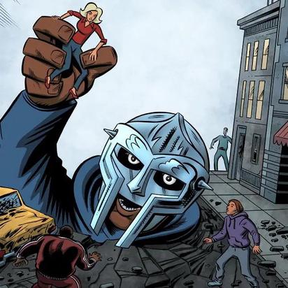 History of a Hip Hop Villain: A Guide to MF Doom • AIPT