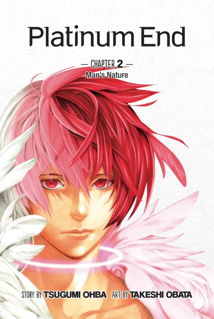 Platinum End Anime Release Date And Trailer Revealed - Anime Senpai