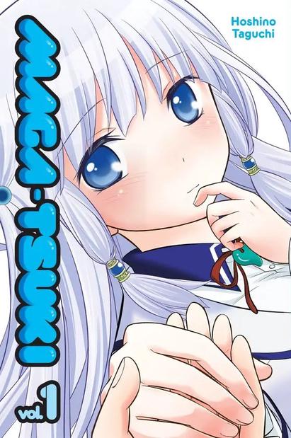 Midori Days (Manga) - TV Tropes
