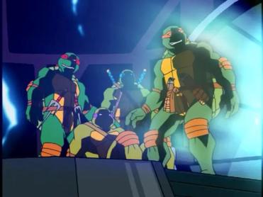 20 Teenage Mutant Ninja Turtles Details That'll Leave You Shouting