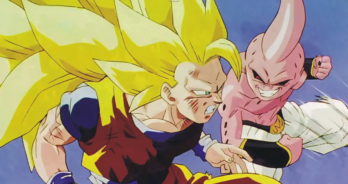Dragon Ball Z' Wrap-Up and 'Dragon Ball Super' Episode 1 Review • AIPT