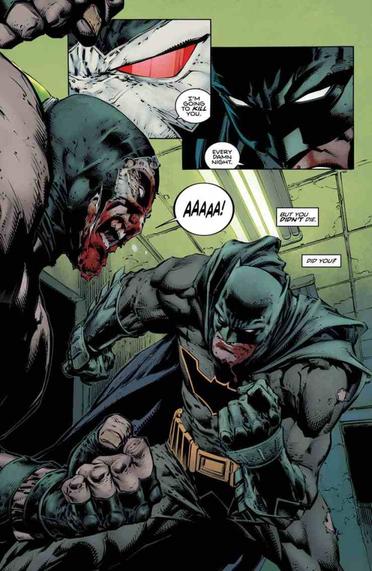 Batman #20 Review • AIPT