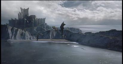 Dragonstone, Wiki of Westeros