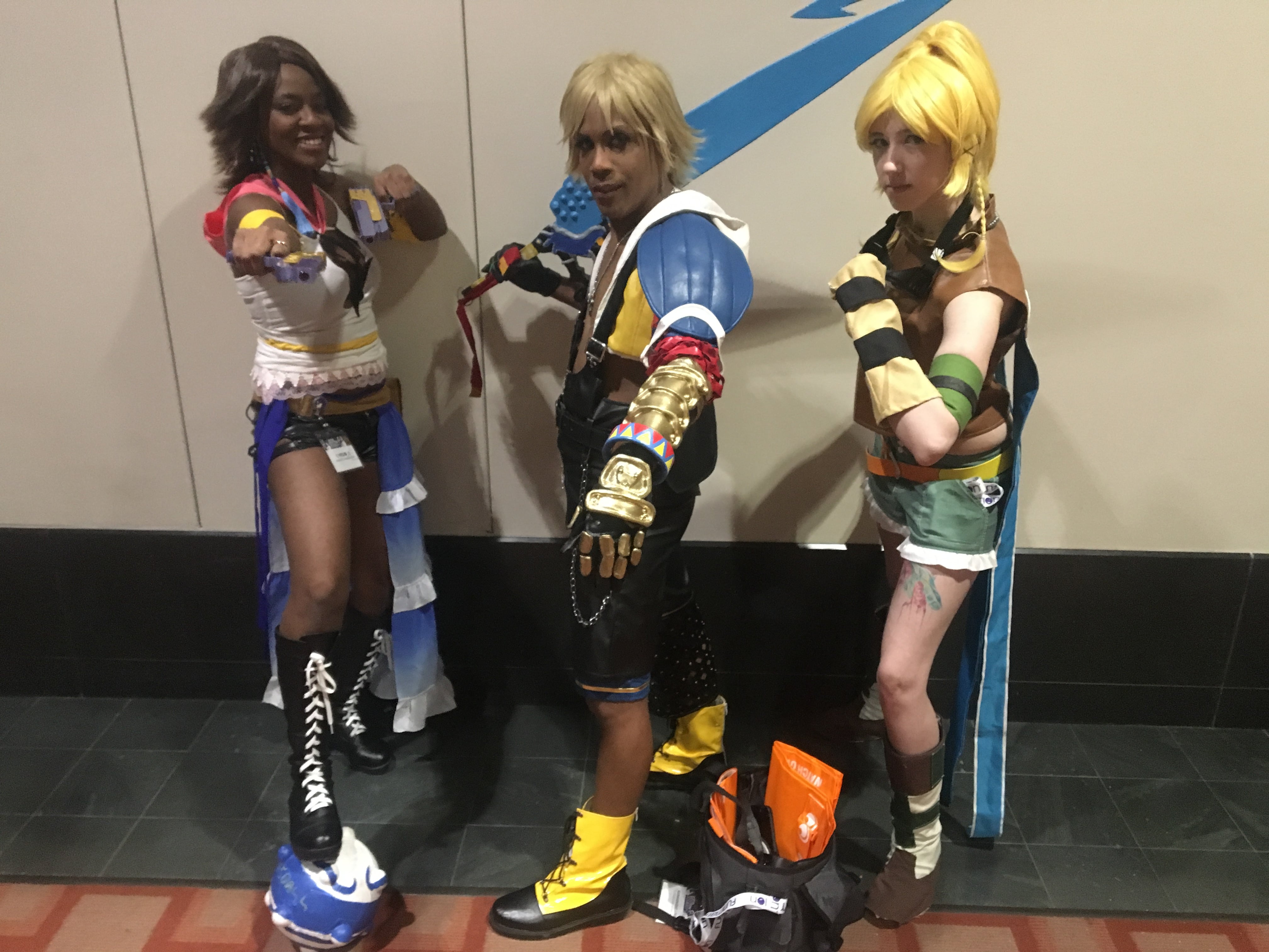 Why Do Anime Conventions Have Raves? - Answerman - Anime News Network
