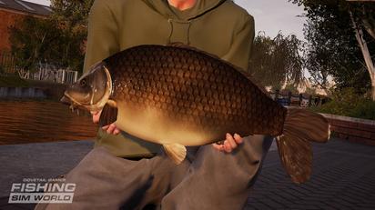 Fishing Sim World (PS4) Review: The most realistic fishing sim ever. But  what does that mean? • AIPT