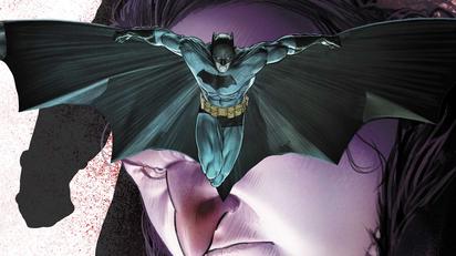 Batman #58 review: For these dead birds sigh a prayer • AIPT