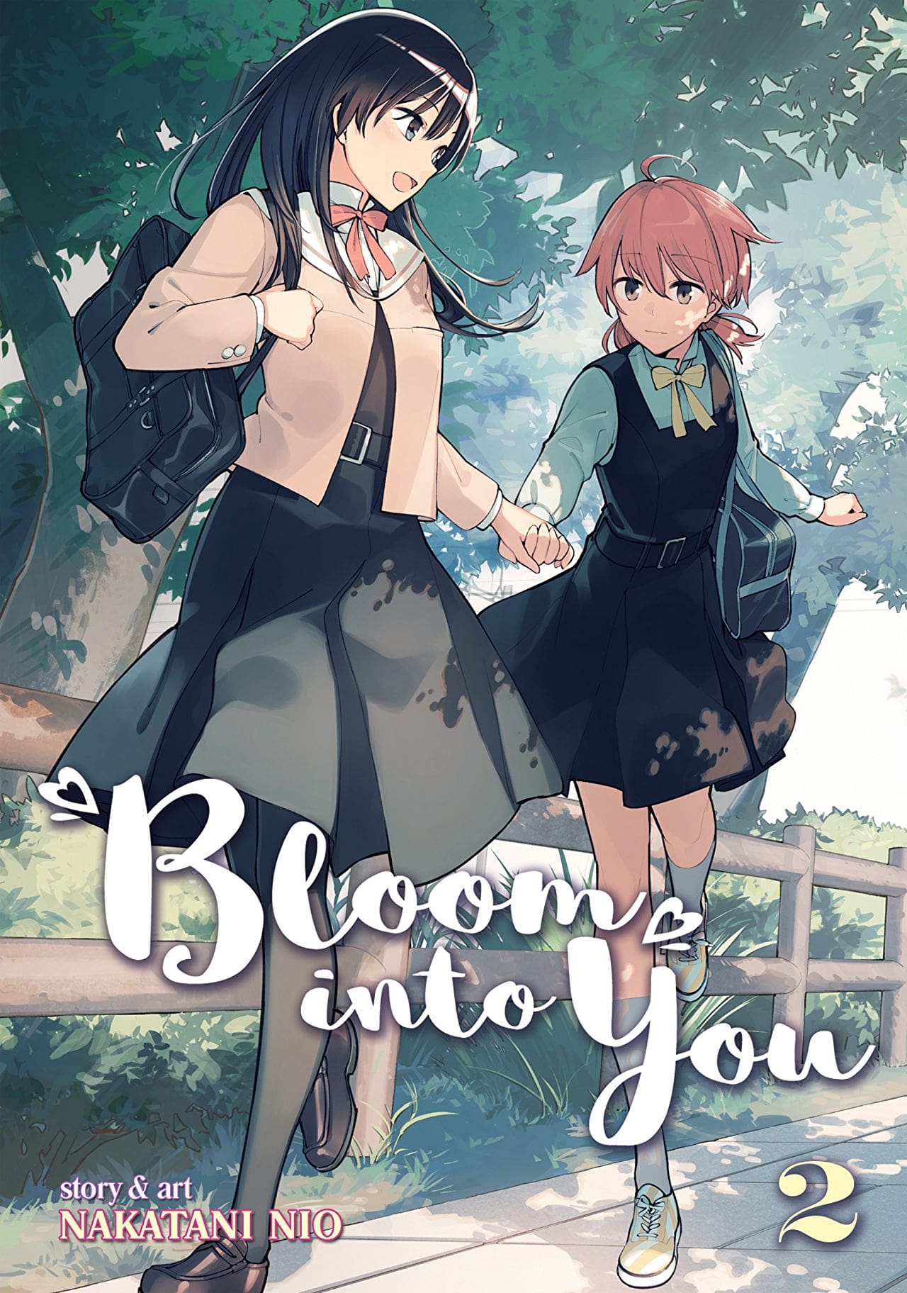 Bloom into Cherry Blossom Season With These Anime – Otaku USA Magazine