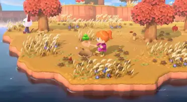 Animal Crossing: New Horizons - Nintendo Switch Trailer - Nintendo