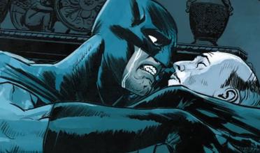 Batman #83 review: no good deaths • AIPT
