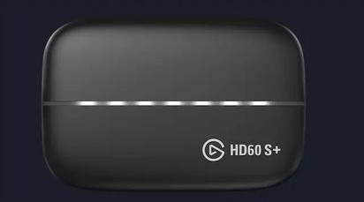 Elgato HD60 S+ Game Capture Review • AIPT