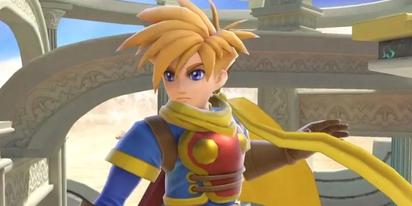 Sora or Crash? The internet speculates on the next Super Smash