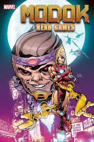 Big Game #4 (Of 5) Cover A Pepe Larraz (Mature) – The One Stop Shop Comics  & Games