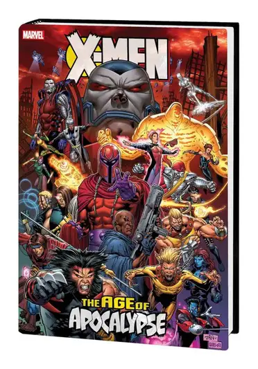 Power Pack #3 Marvel Comics 2005 NM