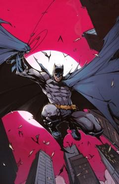 DC Comics launching new 64-page monthly anthology 'Batman: Urban Legends' •  AIPT