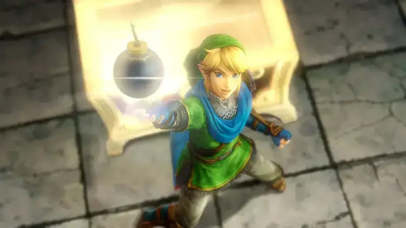 7 Memorable Zelda Dungeons: Ranked From Worst To Best – Page 2