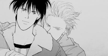 Best Movies and TV shows Like Banana Fish