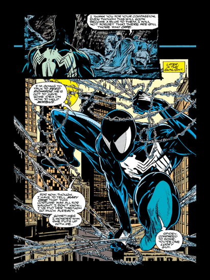 Spider-Man by Todd McFarlane: The Complete Collection' review • AIPT