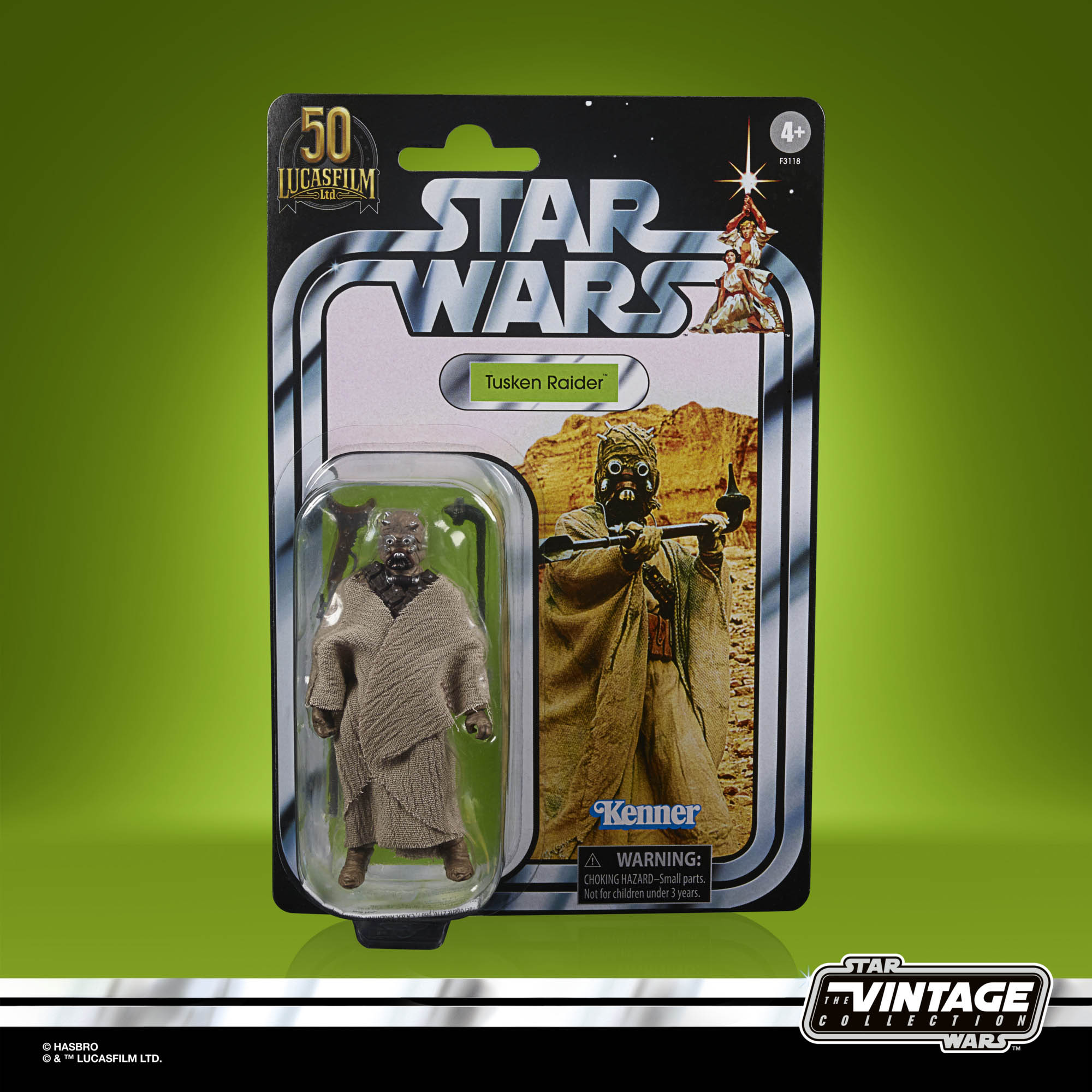 New Star Wars Black Series and Vintage Collection reveals from Hasbro