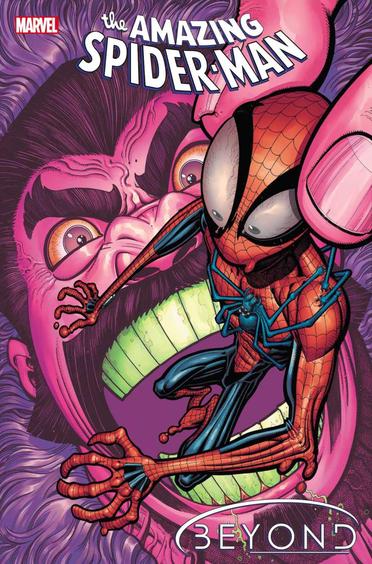November 2021 Marvel Comics solicitations: New Hulk, Venom, and Thing! •  AIPT