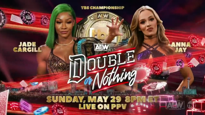 AEW Double or Nothing 2022 preview and predictions • AIPT