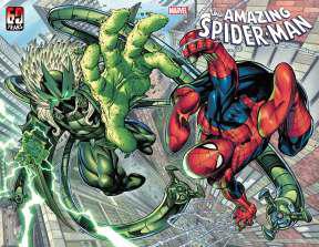 Check out every cover of 'Amazing Spider-Man' #900 • AIPT