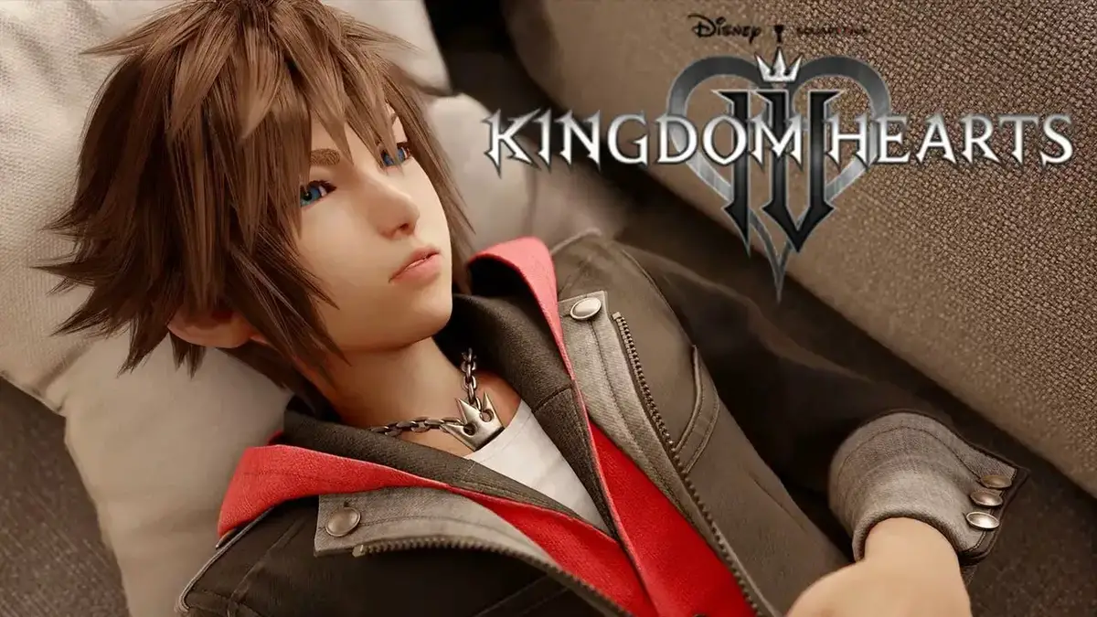 Top 10 new worlds we need to visit in 'Kingdom Hearts IV' • AIPT