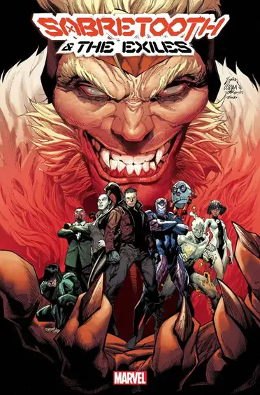 New Avengers #44 Secret Invasion Print Ad Comic Poster Art PROMO Original  Skrull