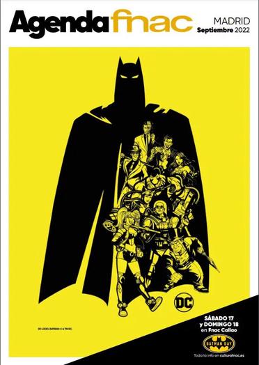 DC unveils international Batman Day 2022 festivities • AIPT