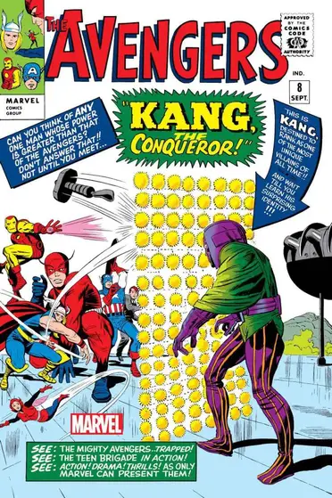 UMAC - Comics & Pop Culture: Collector #12 : Figurines Marvel Legends
