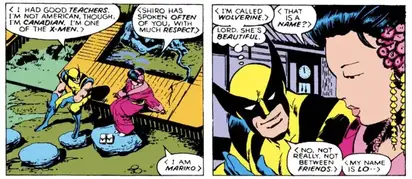 X-Men Monday #180 - Sean Kelley McKeever Reflects on 'X Loves of