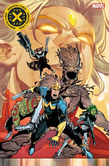 How Al Ewing and Tom Reilly's Ant-Man #1 redefines one of Marvel's