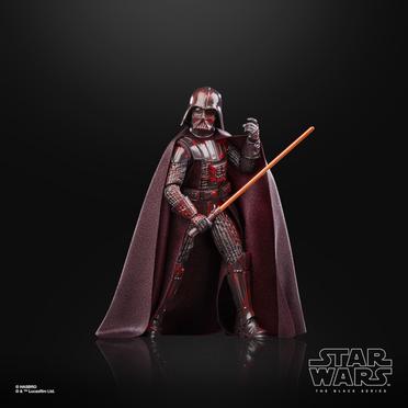 Hasbro Announces 'Star Wars' Celebration Exclusive Figure, Plus New Black  Series and Vintage Collection Items - Star Wars News Net