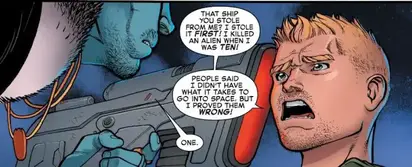 Star-Lord #5 Review • AIPT