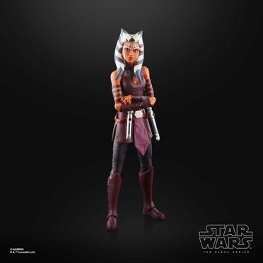 Star Wars Black Series and Vintage Collection Figure Reveals - Gaming  Greats and Classics - The Toyark - News