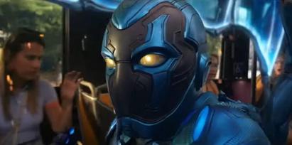 How to Watch 'Blue Beetle' Online: Stream the DCEU Movie At Home Free