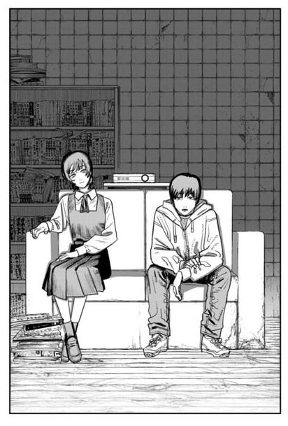 Where to read Goodbye Eri, a one-shot manga by Chainsaw Man's Tatsuki  Fujimoto