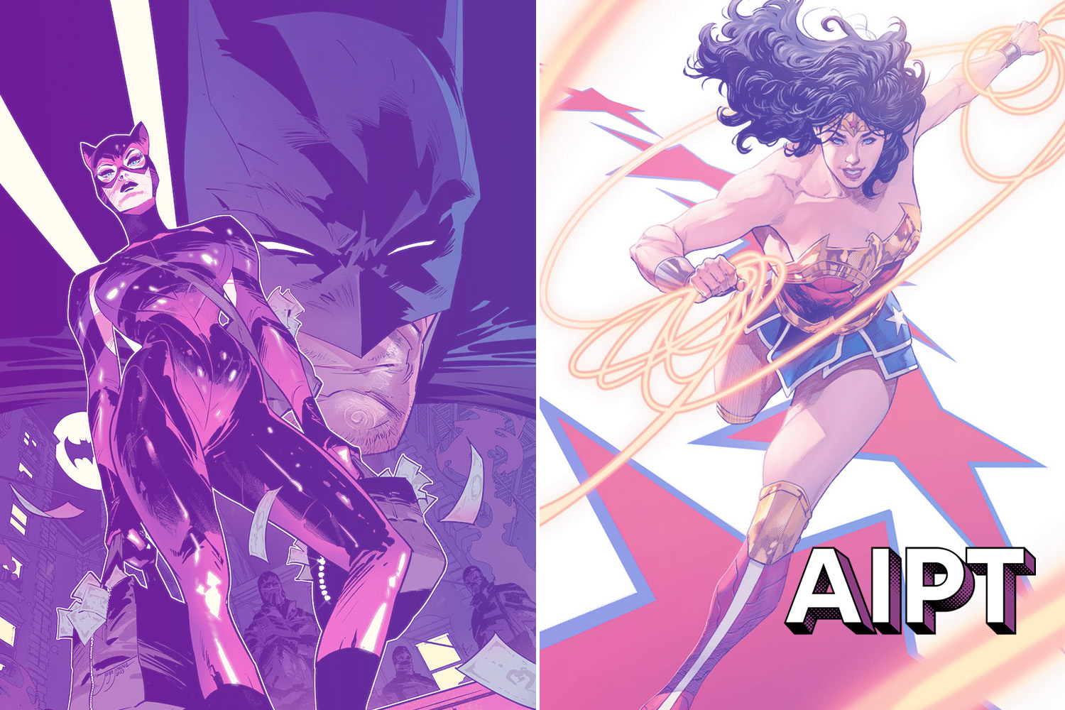 Full September 2023 DC Comics solicitations: Wonder Woman relaunch