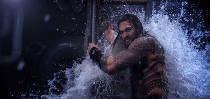 Aquaman And The Lost Kingdom': Plot Details, Cast, Release Date And  Everything Else We Know