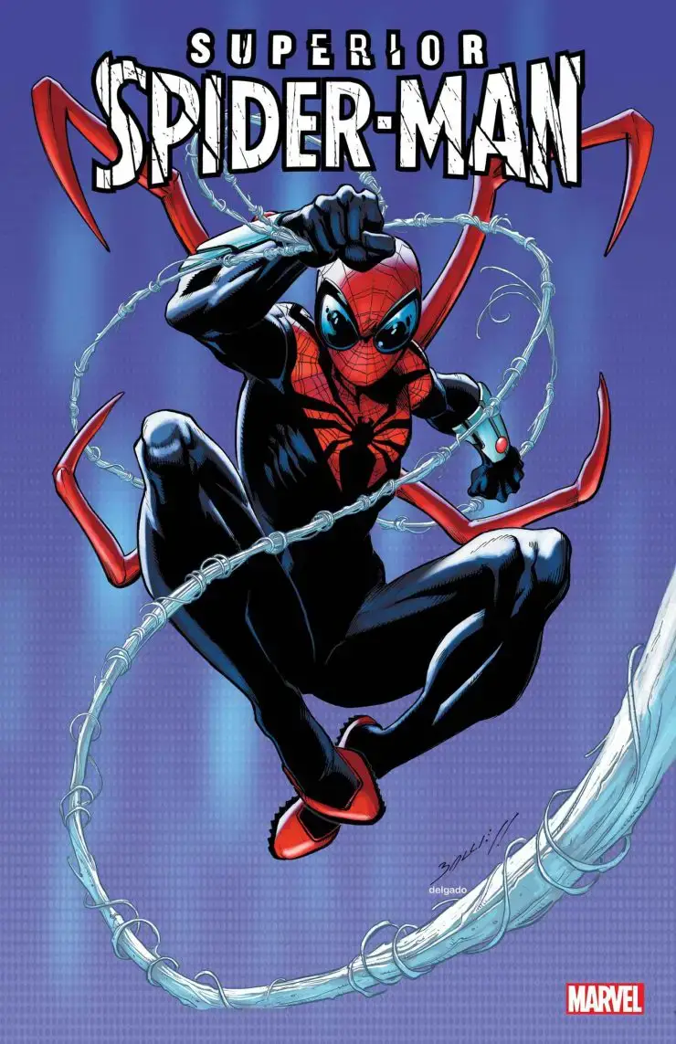 Amazing Spider-man By Nick Spencer Omnibus Vol. 1 - By Nick Spencer &  Marvel Various (hardcover) : Target