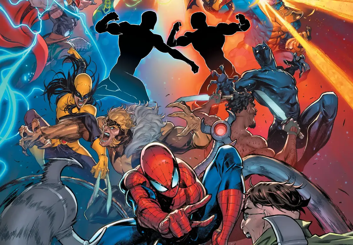 New For Patrons: The Definitive Guide to Marvel's Power Pack