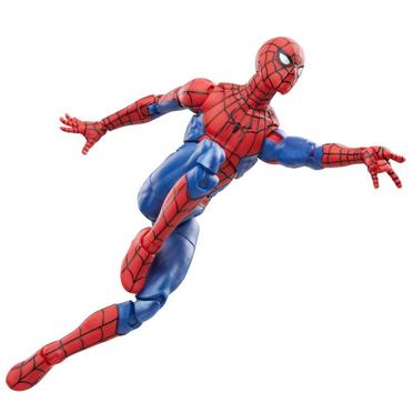 Hasbro Marvel Legends The Amazing Spider-Man – Hasbro Pulse