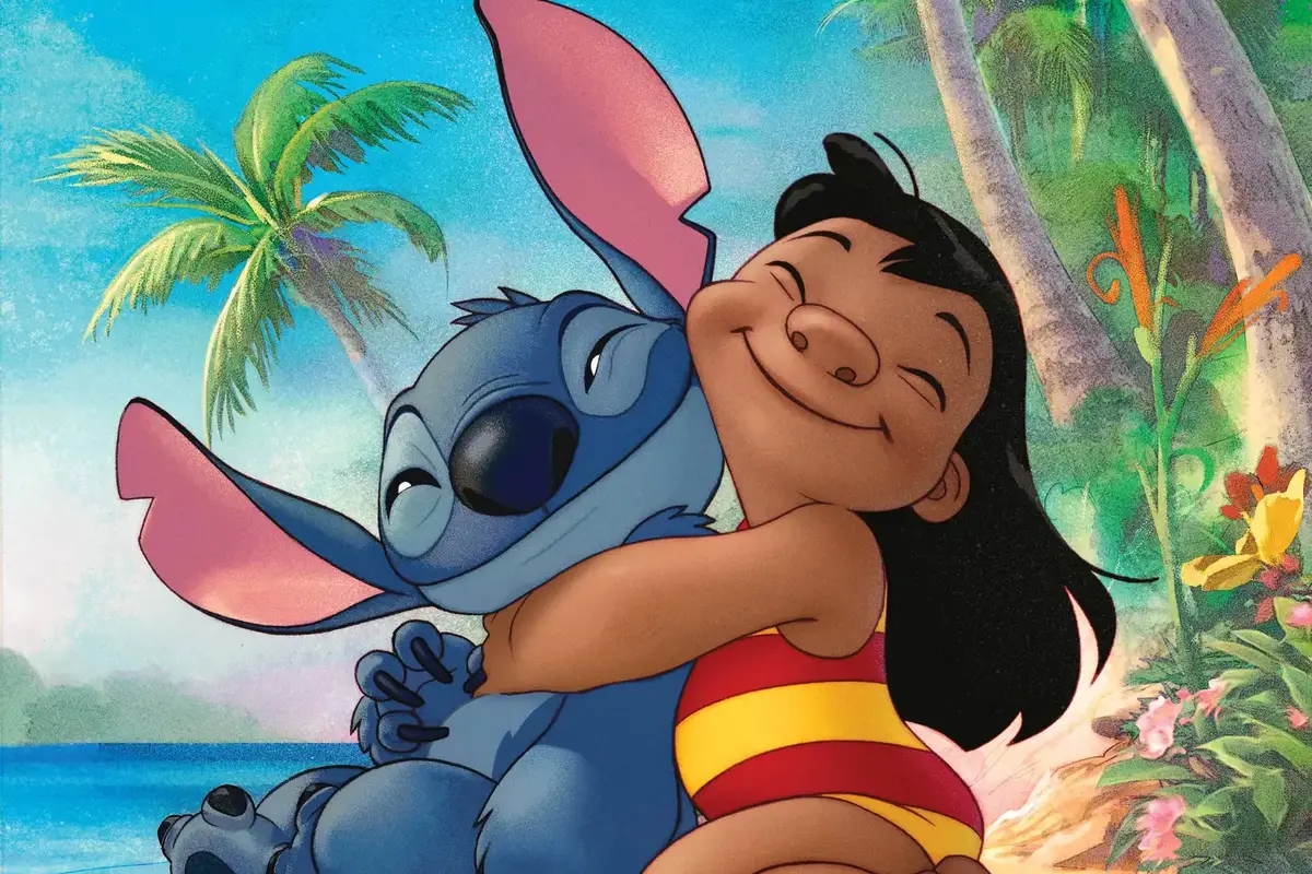 Lilo & Stitch | Poster