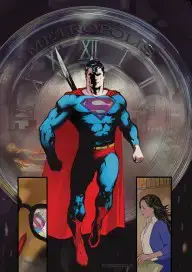 Superman 16 1-25 (Subic)