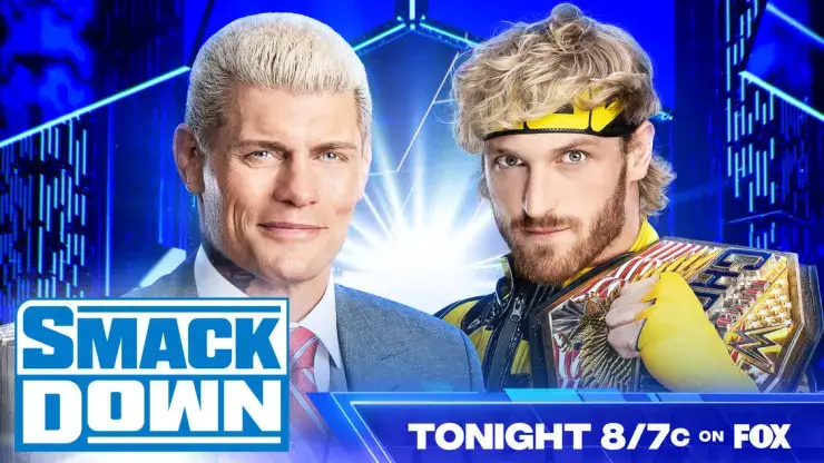 WWE SmackDown প্রিভিউ, ফুল কার্ড: 17 মে, 2024