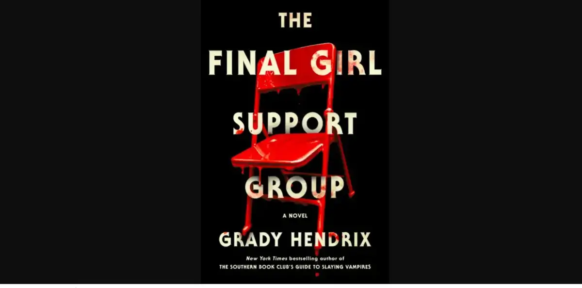 Final Support Group for Girls