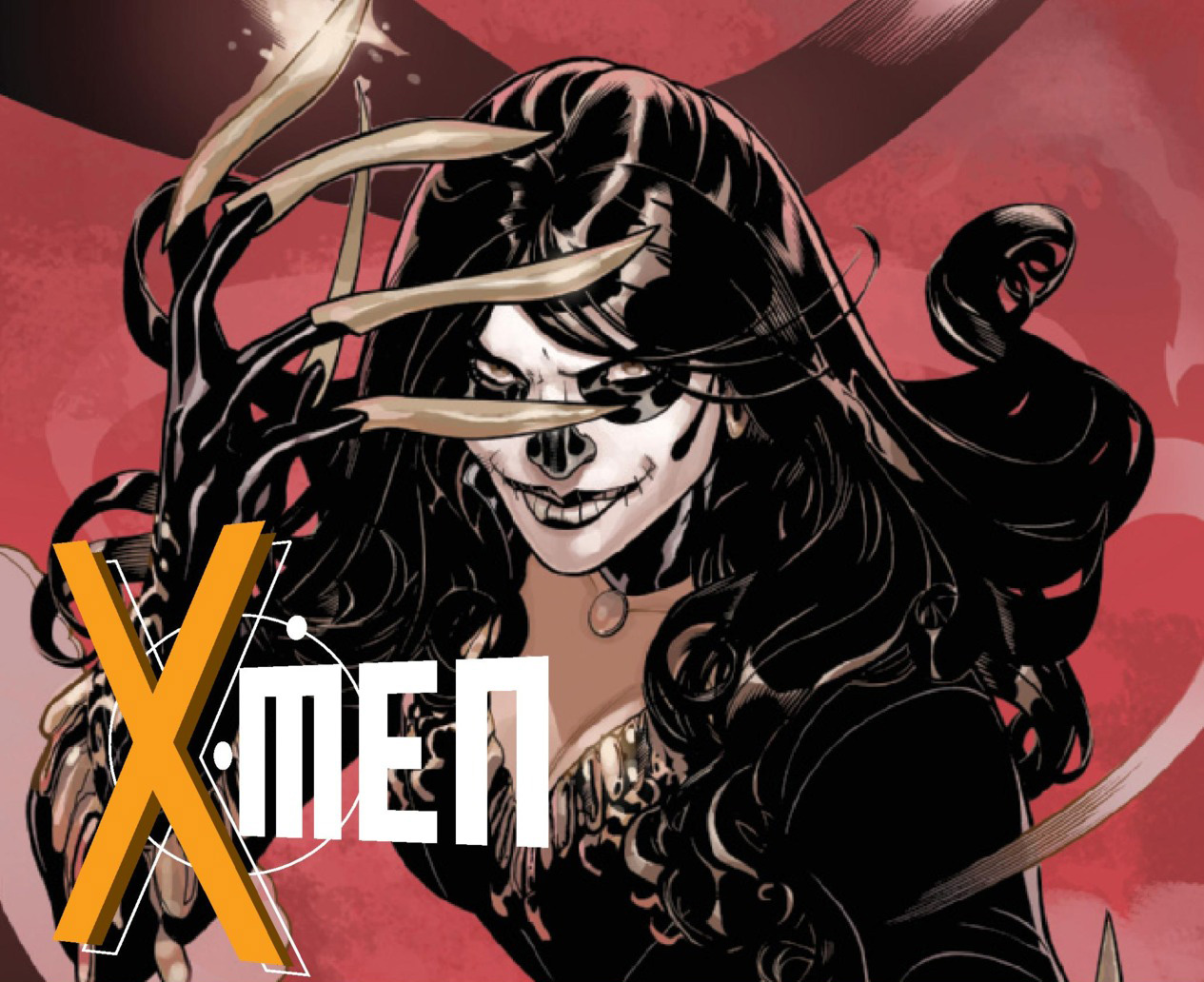 Is It Good? X-Men #9 Review