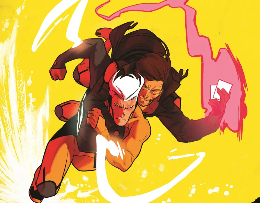 Is It Good? All-New X-Factor #2 Review
