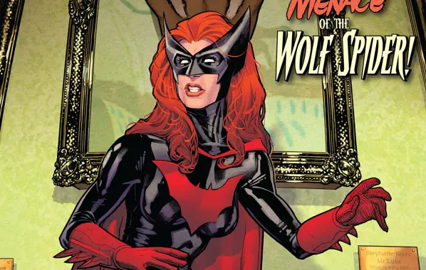Is It Good? Batwoman #26 Review